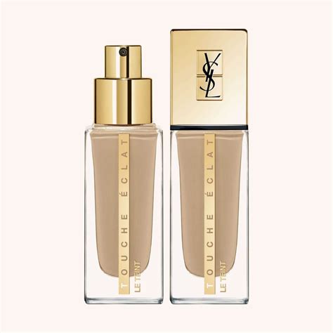 ysl teint eclat b50|ysl beauty foundation.